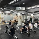 크로스핏라온3 등 이미지