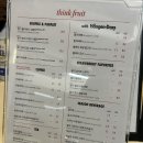 띵크 | 홍대 수플레 팬케이크 전문점 띵크프룻 솔직후기