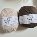 찰리 | 애증의 미친 카라 찰리 풀오버 후기 모래카니트 (더블니팅 지옥)