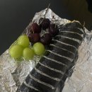 다은이김밥