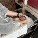 꽃보라개 | 강동구 꽃보라사진관 헤세드조리원 연계 뉴본촬영