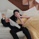 뮤제드블루 | W11. 광주 헤이허니 1호점 스튜디오 웨딩촬영 후기 (3월)
