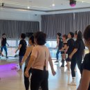 다이어트 댄스&근력운동(9월) 이미지