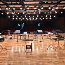 청주예술의전당 소공연장 이미지