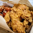 담아치킨