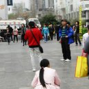 중국(곤명) 여행기 - 원통사, 서산용문 - 이미지