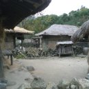 최참판댁내 이미지