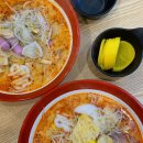 구암지구대 | 깊은 사골육수로 얼큰한 마라탕 맛집 봉천동 찐하오마라탕 + 탕후루 서비스