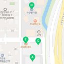 파리바게뜨 과천RF사옥점