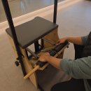 여의도 케틀벨 | 여의도역 필라테스 체어 운동 비엠더프라이빗