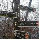 마차산입구 이미지