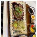 왕십리역맛집 푸짐하고 색다른 메뉴들이 다양한 미도인왕십리역사