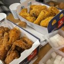 일일치킨&피자 네이버블로그