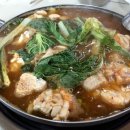 카노떡볶이 이미지