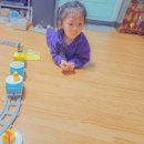 4살 아이 선물로 딱! 뽀로로 코딩배달기차 기능 파헤치기