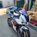 2013 cbr1000rr 판매완료 이미지