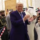 트럼프의 엄청난 승리: 중동 정복, QFS 활성화, 글로벌리스트에게서 2조 달러 탈취 - 트럼프, 수십 년간 이어져 온 이미지