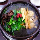 [서현 맛집] 몸보신 제대로 가능한 정가네능이백숙