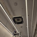 상동로 | 상동로 영플럭스 상가 에어컨 청소 (4WAY)