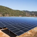 에이스4 태양광발전소 이미지