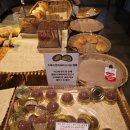 코코로브래드 | 부산 사직동 두바이쫀득쿠키 바삭 촉촉 그 사이의 두쫀쿠 웨이팅없는 코코로브레드 사직점