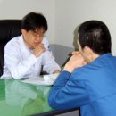 교도소로 간 의사들...재소자 의료처우 향상 이미지