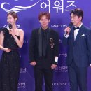 청룡 | 5회 청룡시리즈어워즈 인기투표 후기 박지훈 휀걸 내돈내산 투표