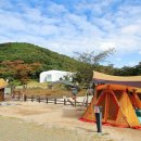 양주시 미술관 옆 캠핑장 이미지