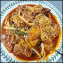 레드밀 | 레드갈비찜 맛있게 매운갈비찜 밀키트 맛 후기