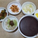 옛날우리팥죽집