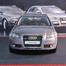 1:18 Kyosho Audi A3 (8P, Sportback) 모형 등 팝니다. 이미지
