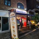 올라메히꼬 | 수원역 행궁동 맛집 내돈내산 올라메히꼬 웨이팅 메뉴 타코 퀘사디아