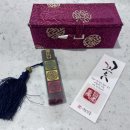 아기 첫 도장 구입/인사동 수제도장 토독공방