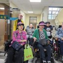 뇌병변장애인인권협회 | 경남 양산시 뇌병변장애인 인권협회, 양산시 의회 견학