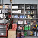 타이어테크 덕천점 이미지