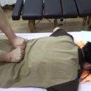 자세이완과 통증힐링요법 이미지