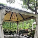 정자형가옥 이미지