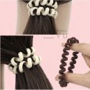 유유헤어 이미지