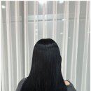 위드유붙임머리 | 나한테 딱 맞는 스타일로 완성된 부천붙임머리 위드바이유 붙임머리 후기