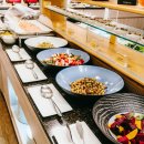 토스카나호텔 수영장 이미지