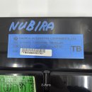 대우 누비라 공조기 에어컨스위치 히터컨트롤러 96271341 이미지