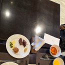 아즈미트 | [여의도 뷔페] 여의도 켄싱턴 호텔 브로드웨이 평일런치 후기