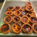 마카오박 | 속초 마카오박 에그타르트 맛집 주말 예약없이 현장방문 내돈내산 후기