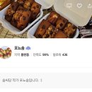 [솜씨당, 베이킹 원데이 클래스] 바스크 치즈 케이크 만들기 후기