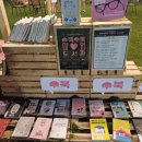 노을빛작은도서관 이미지