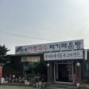 서울근교 맛집 남양주 북한강어탕국수 메기구이 몸보신 음식