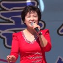 가수 이수미-십분내로-부천역 마루광장 특설무대공연 이미지