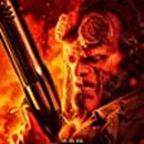 Hellboy Red Band 이미지