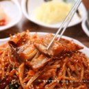 맵꼬만명태찜 이미지