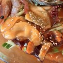 센스가요주점 - 군산시 구영7길 28 | 망원동 물회 맛집 식해 | 문어 한 마리 통째로 올라오는 망리단길 한식바다주점